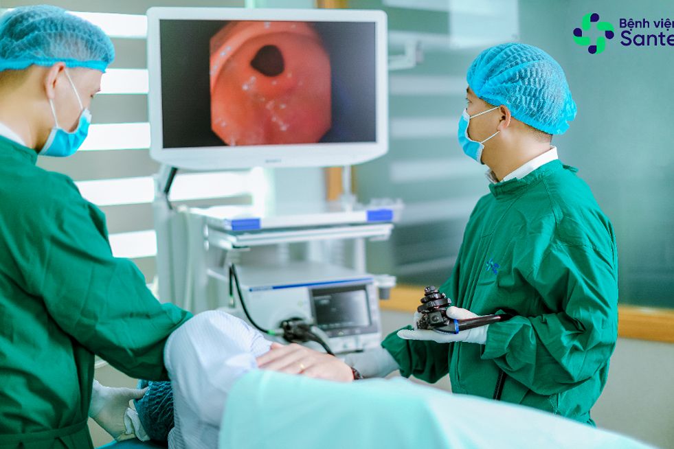 Upper Gastrointestinal Endoscopy