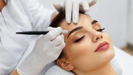 Medical Micropigmentation & Clinical Skincare