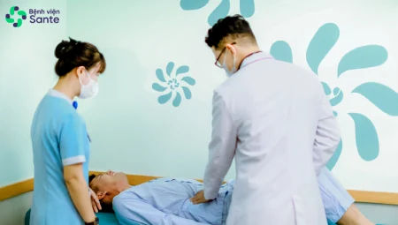 General Internal Medicine Consultation
