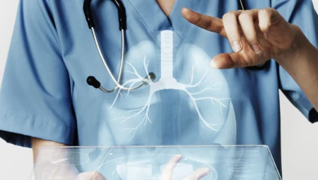 Pulmonology & Respiratory Care