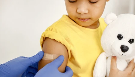 Vaccination Consultation & Immunization