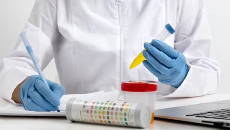 Urinalysis & Biological Fluid Analysis