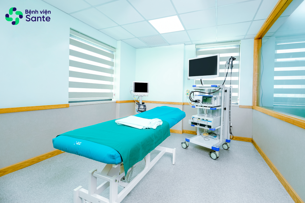 GSP-Standard Vaccine Immunization Suite