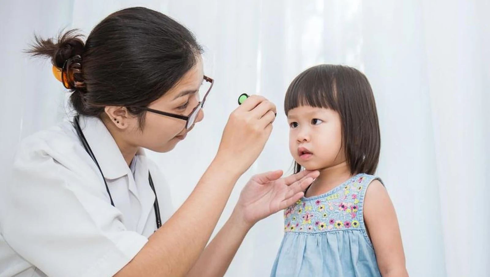 PEDIATRICS - Bệnh viện Đa khoa Quốc tế Sante