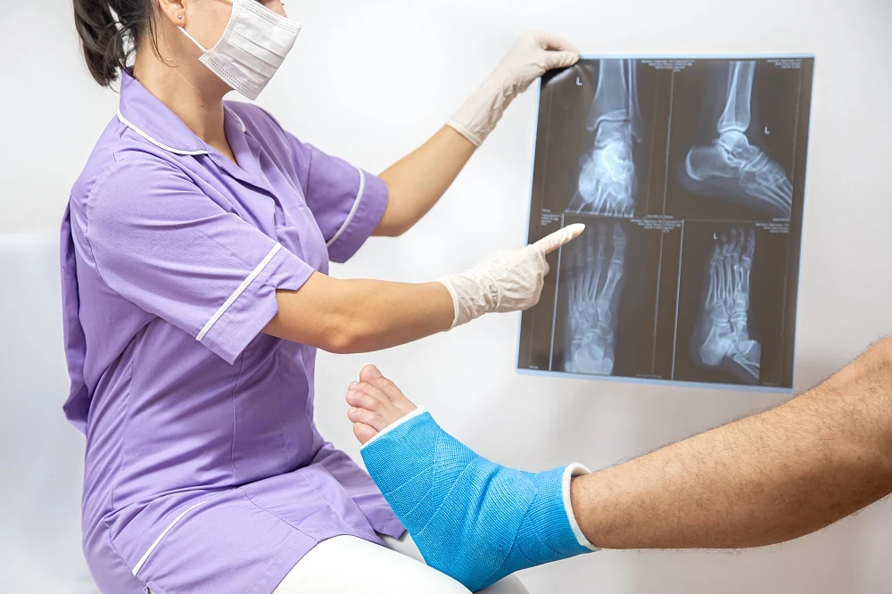 Fracture Fixation & Osteosynthesis Surgery
