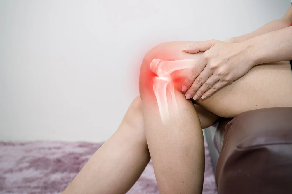 Management of Osteoarthritis & Sciatica