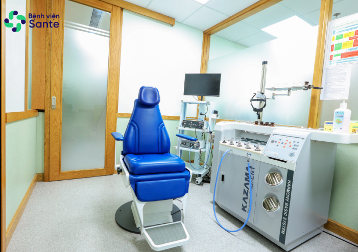 Leading Healthcare Destination in Binh Thanh District, Ho Chi Minh City - Figure 2