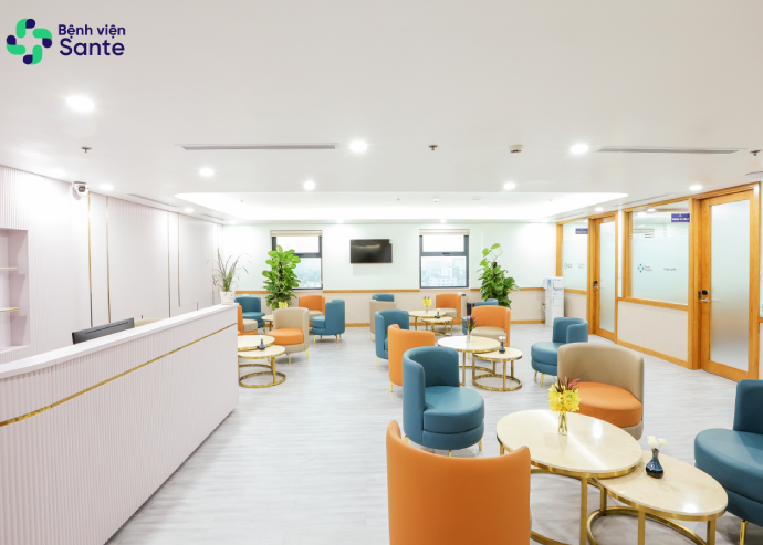 Leading Healthcare Destination in Binh Thanh District, Ho Chi Minh City - Figure 7
