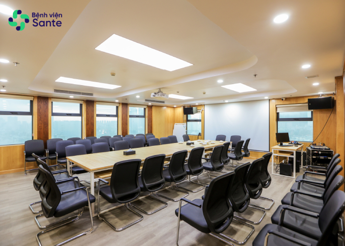 Leading Healthcare Destination in Binh Thanh District, Ho Chi Minh City - Figure 8