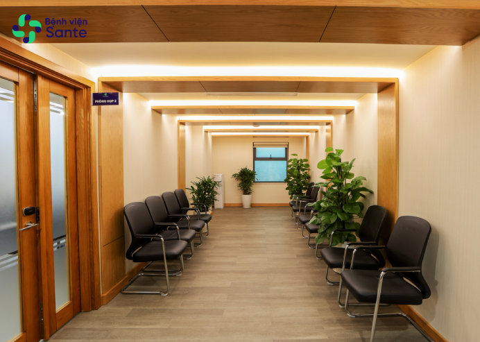 Leading Healthcare Destination in Binh Thanh District, Ho Chi Minh City - Figure 9