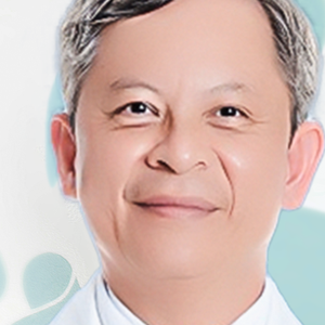 Assoc. Prof. PhD. MD. Tang Ha Nam Anh