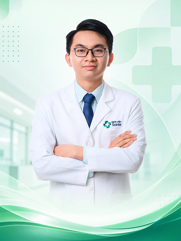 MD Le Ngoc Huynh Duc