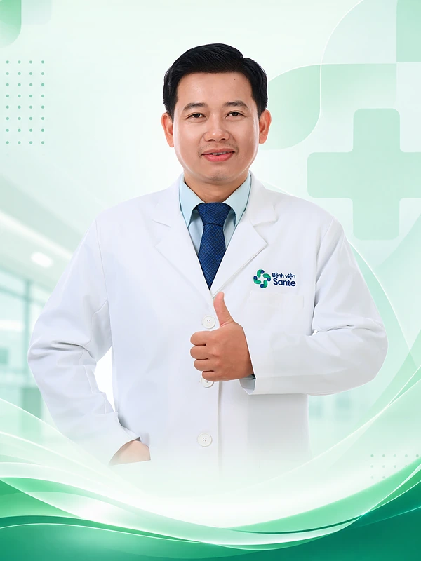 MD, Spec. I Le Thang
