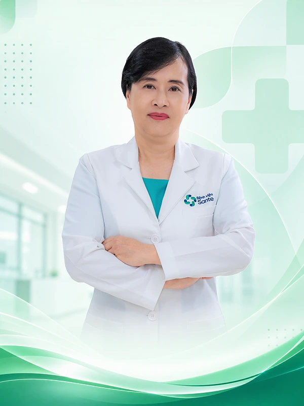 MSc. MD Nguyen Thi Minh Hang