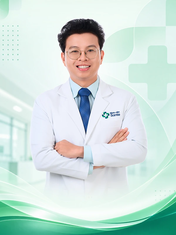 Dr. Nguyen Tung Long