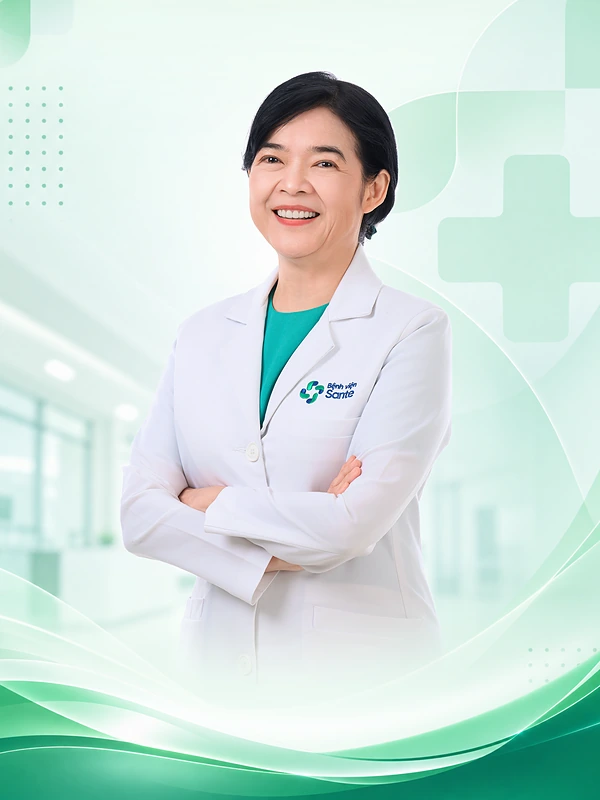 PhD. MD Tran Trong Uyen Minh