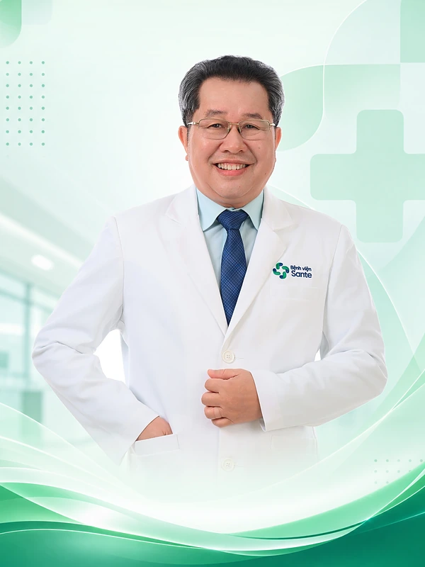 Trinh Duc Tho