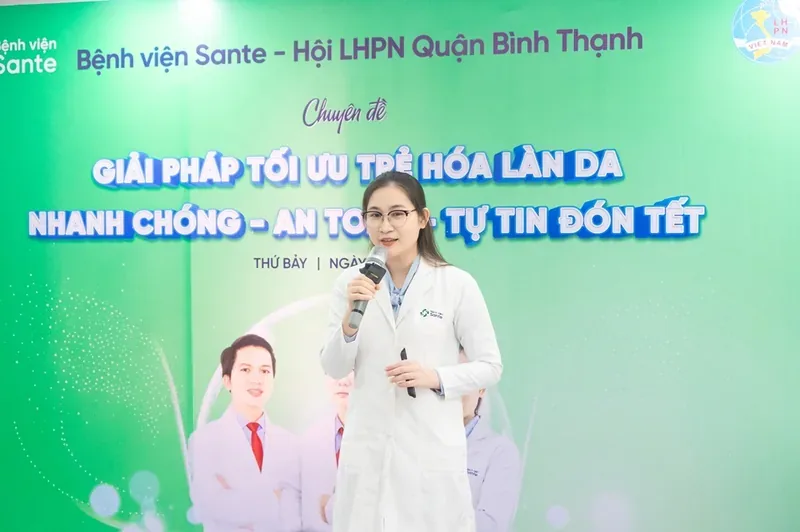 Symposium: The Optimal Rejuvenation Regimen – Safe, Rapid Renewal for New Year Elegance