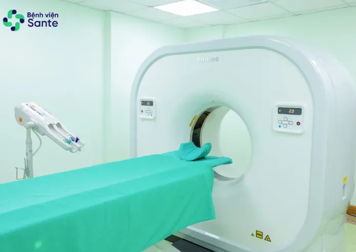 Leading Healthcare Destination in Binh Thanh District, Ho Chi Minh City