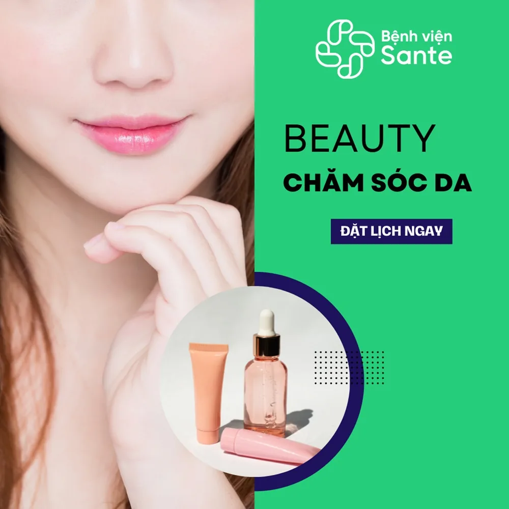 5 Common Mistakes in Skincare - Image 2 - SANTE Hospital, Binh Thanh, HCMC