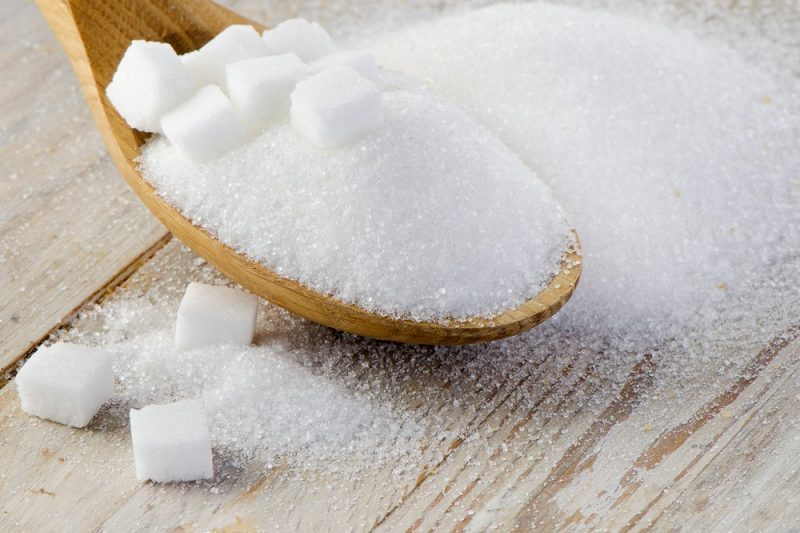 HOW DOES WHITE SUGAR HARM YOUR BODY?