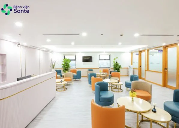 Sante Hospital - Does Abdominal Liposuction Require Downtime?