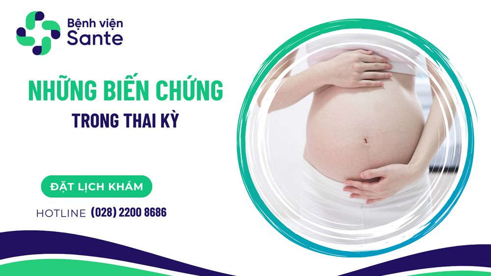 Complications During Pregnancy