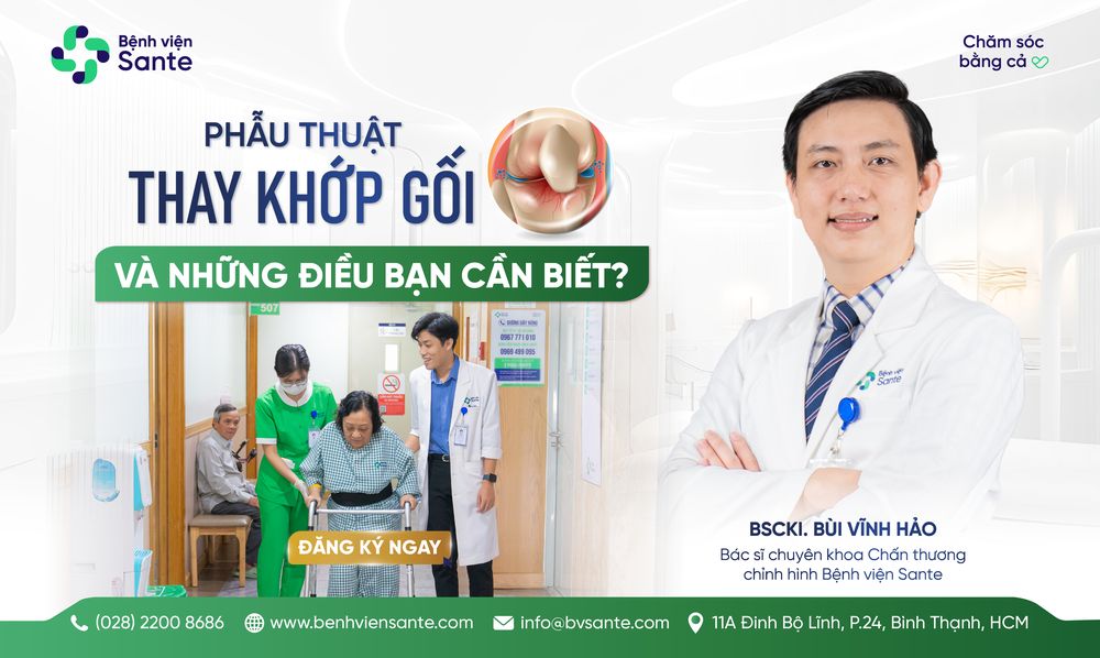 KNEE REPLACEMENT SURGERY: ESSENTIAL INSIGHTS AND COMPREHENSIVE GUIDE