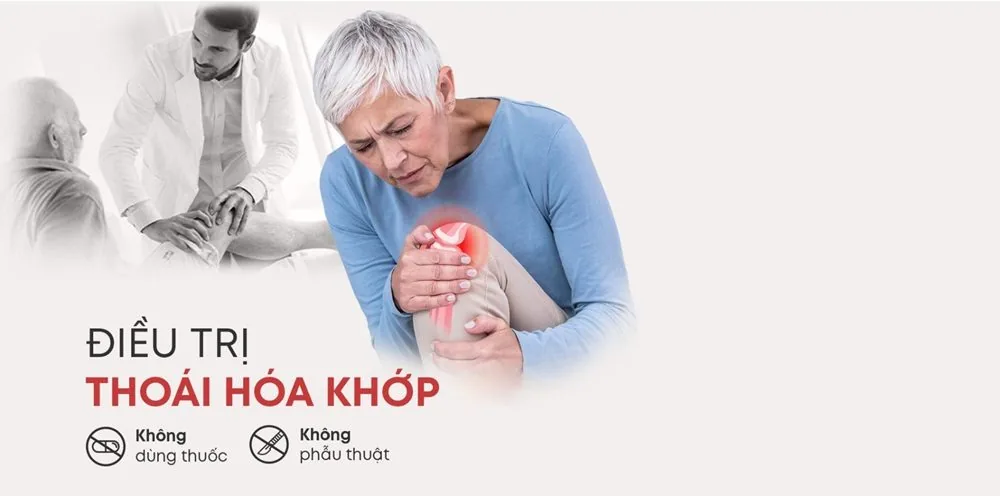 Sante Hospital - Osteoarthritis