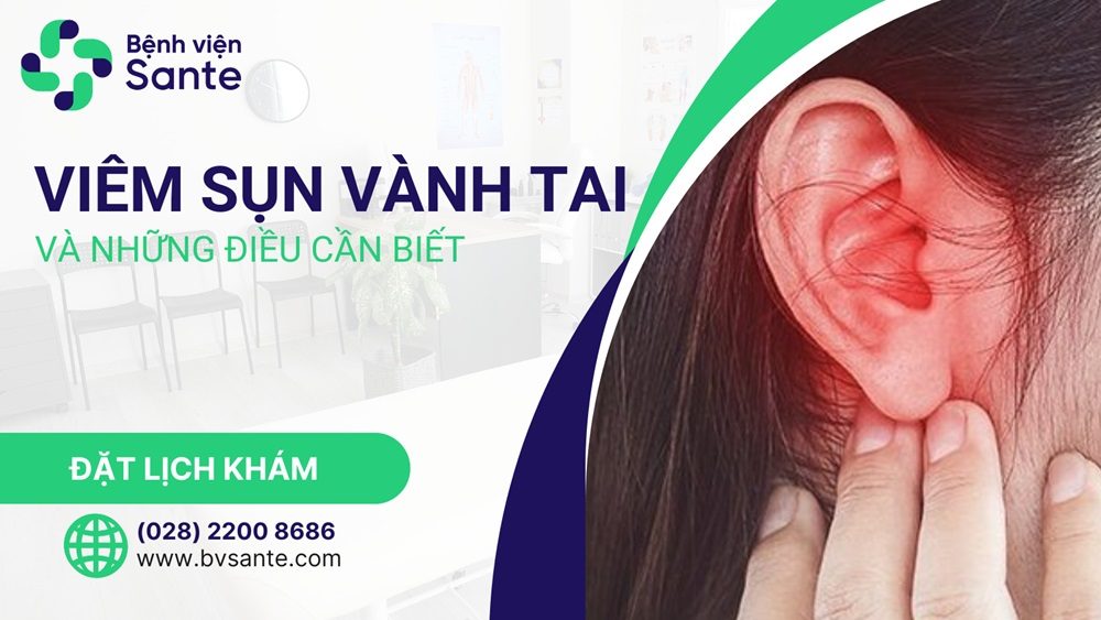 Auricular Chondritis: Essential Things to Know