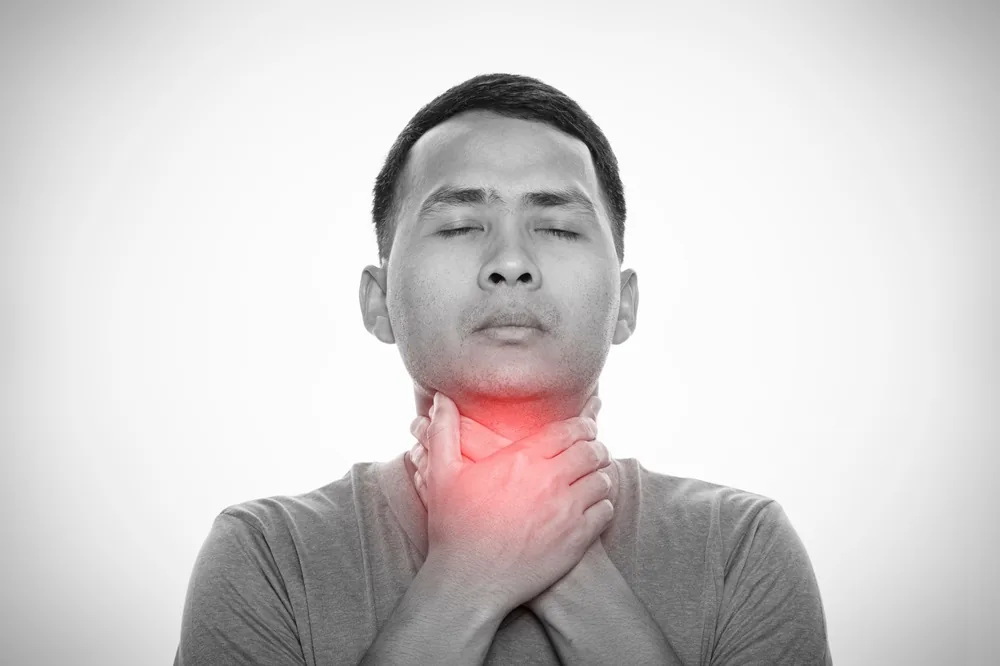 You May Have Sinusitis If You Experience These Signs - Image 4 - SANTE Hospital, Binh Thanh, HCMC