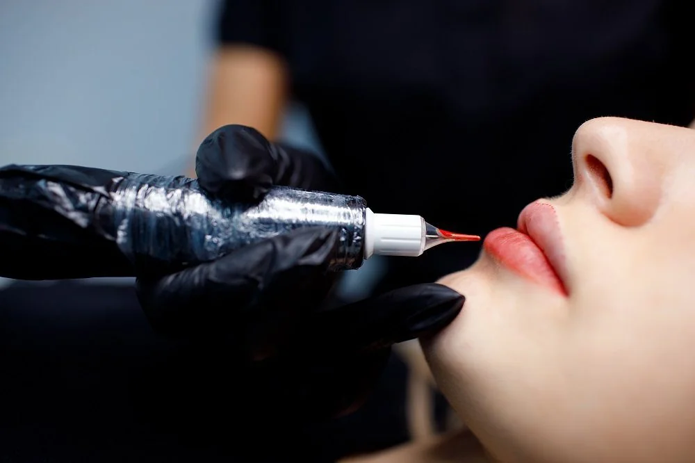 Aesthetic Micropigmentation & Semi-Permanent Makeup