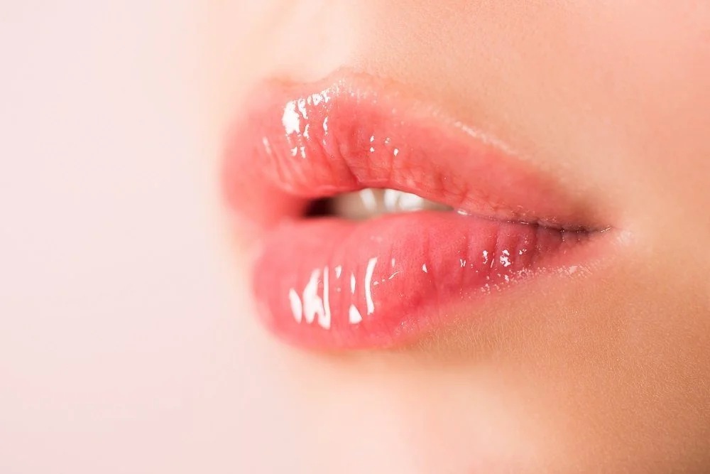 Cupid's Bow Lip Reshaping