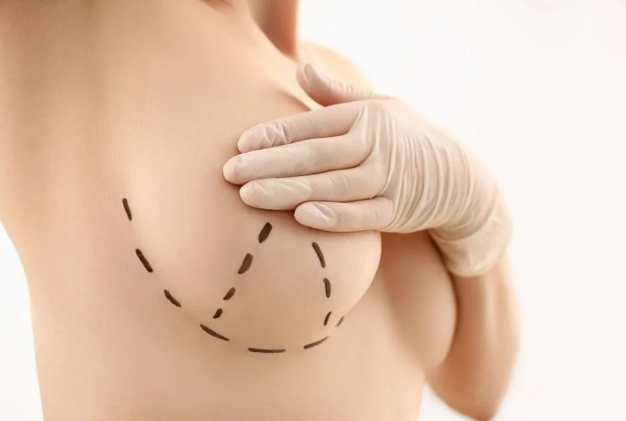 Which hospital in Ho Chi Minh City is renowned for prestigious, high-quality breast augmentation surgery? - Figure 2