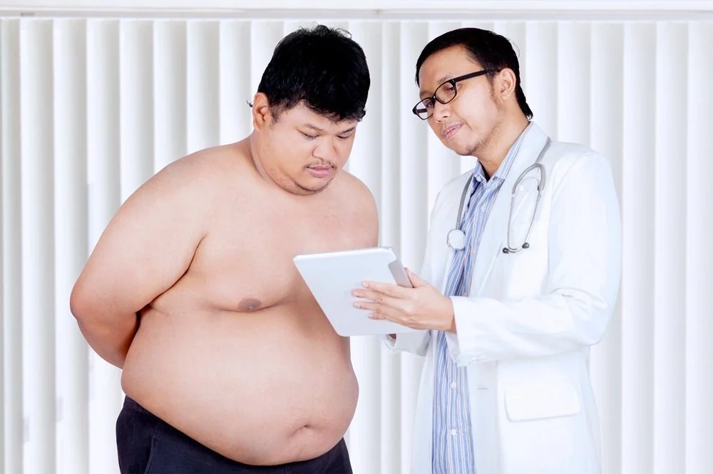 Sante Hospital - Obesity Pathology (Image 2)