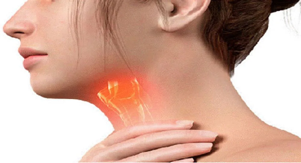 Sante Hospital - What Causes a Sore Throat? Symptoms_ Treatment (Image 2)