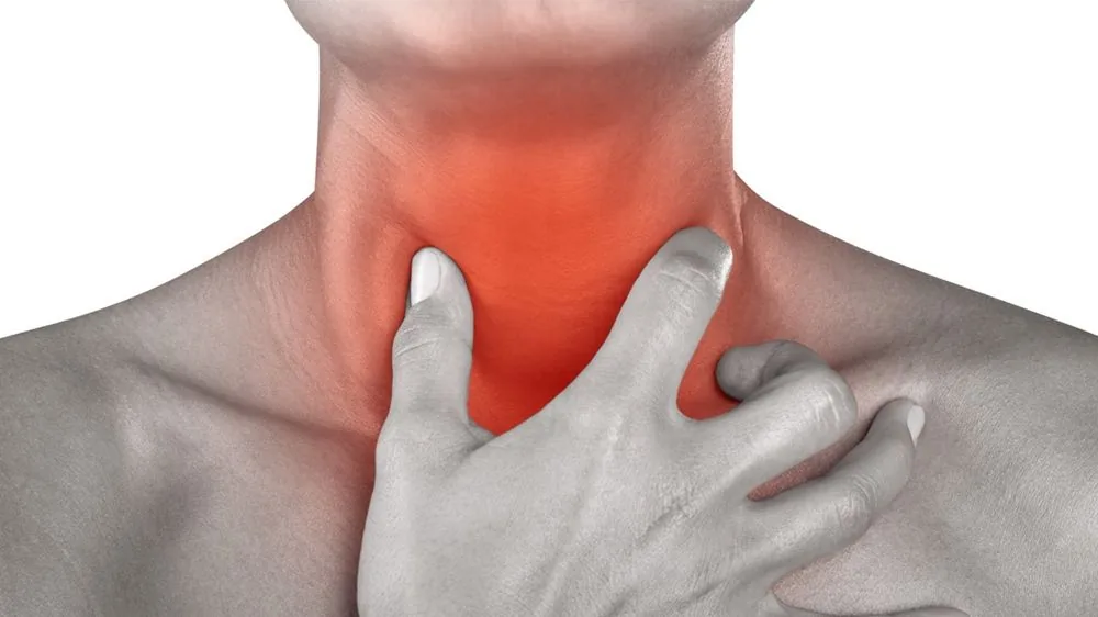 Sante Hospital - What Causes a Sore Throat? Symptoms_ Treatment (Image 3)