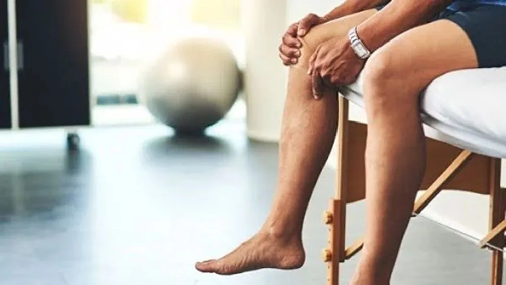 Sante Hospital - How to Treat Knee Pain When Standing Up and Sitting Down? (Image 2)