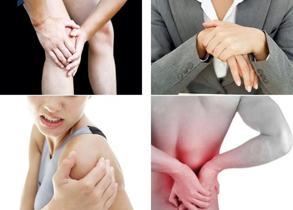 Sante Hospital - Causes of Joint Pain? Symptoms and Treatment (Image 2)