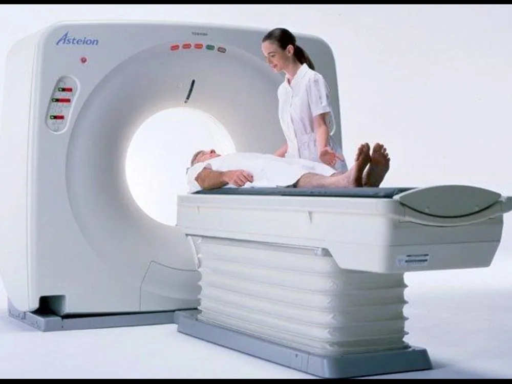 Sante Hospital - Liver Cancer Screening: Early Cancer Detection for Easier Treatment (Image 4)