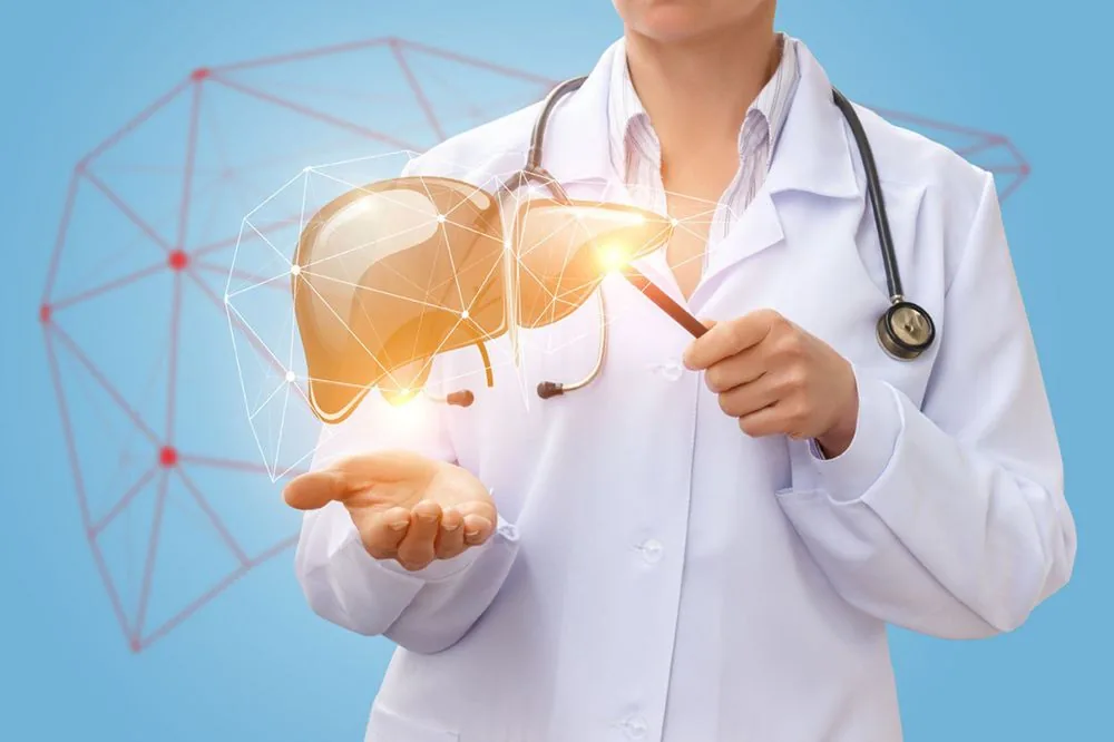 Sante Hospital - Liver Cancer Screening: Early Cancer Detection for Easier Treatment (Image 2)