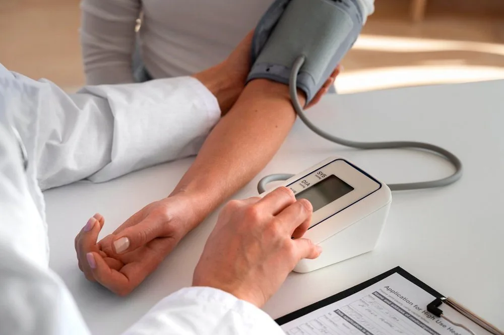 Sante Hospital - Hypertension (Figure 3)