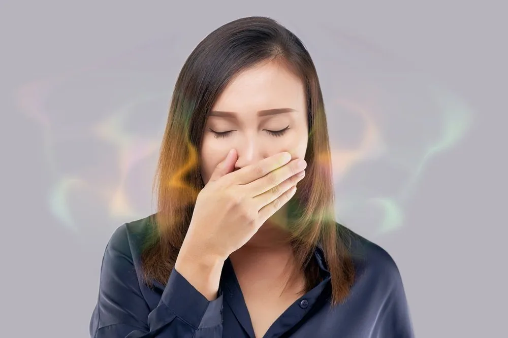 Sante Hospital - Loss of Smell (Anosmia) - Causes_ Symptoms, and Prevention (Figure 2)