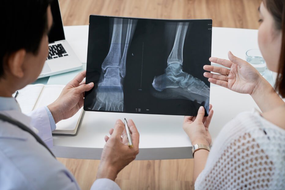 Comprehensive Musculoskeletal Screening Package