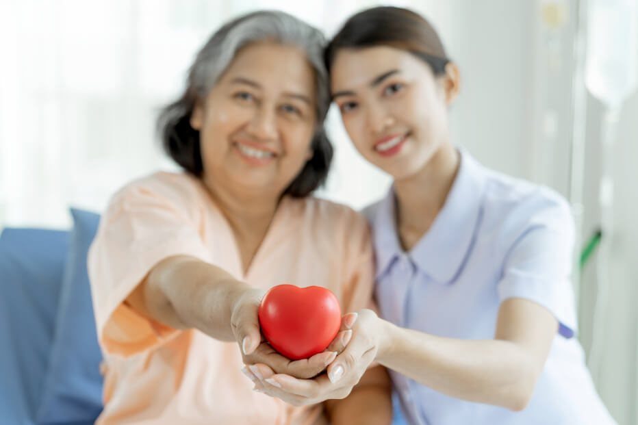 Comprehensive Cardiovascular Screening Package