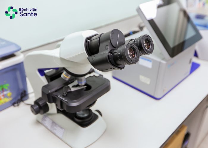 State-of-the-Art Medical Technology & Facilities 1
