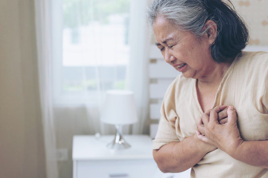 Stroke Risk Screening Package