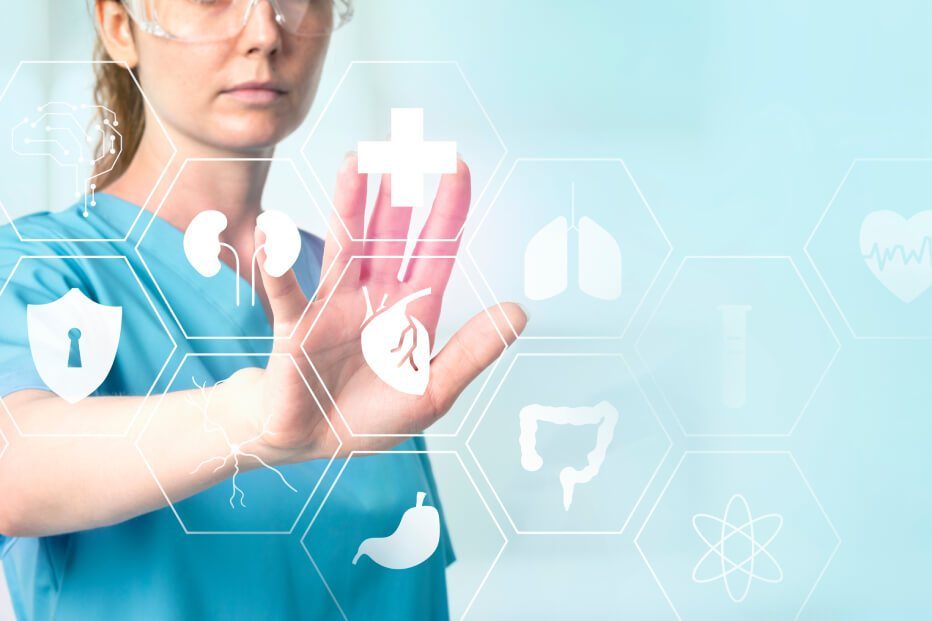 Advanced Post-COVID-19 Health Screening Package
