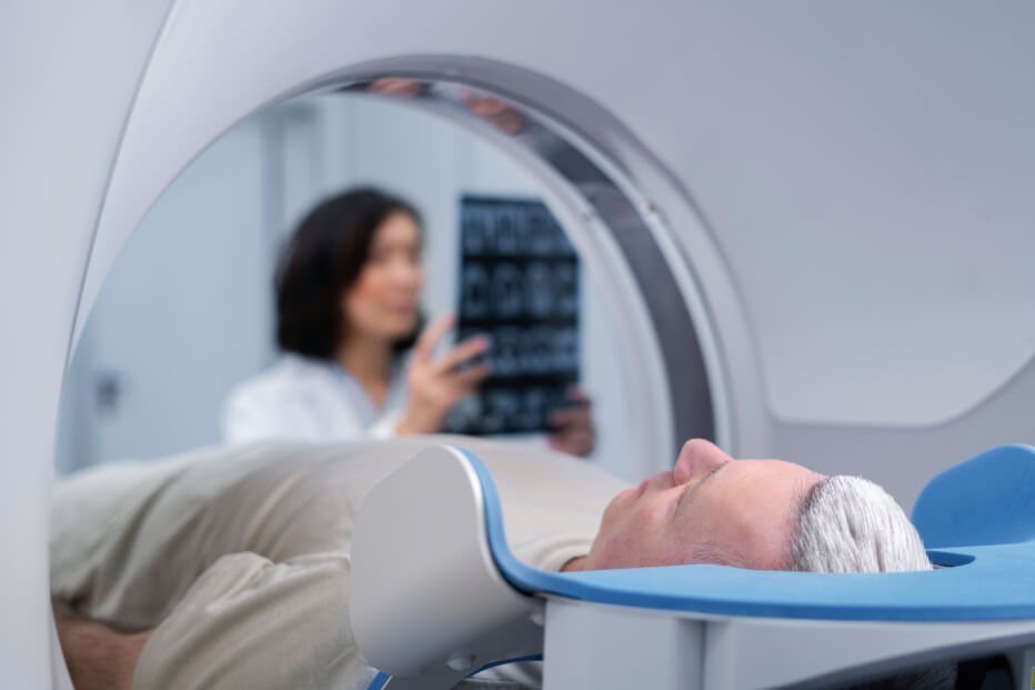 Premium Post-COVID Health Screening Package