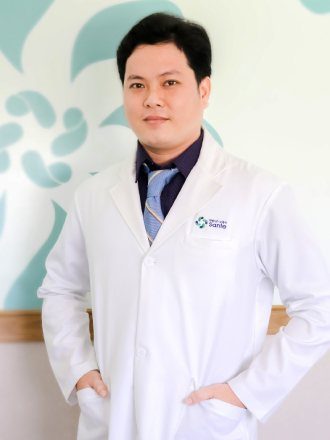 Nguyen Vo Truong Giang